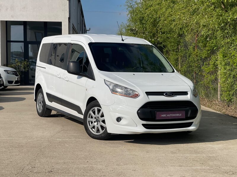 Ford Tourneo Connect