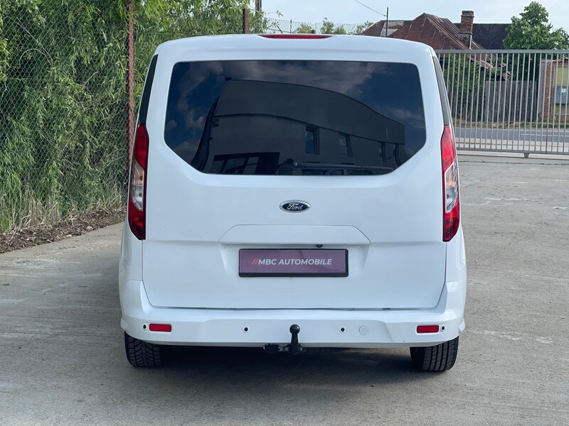 Ford Tourneo Connect