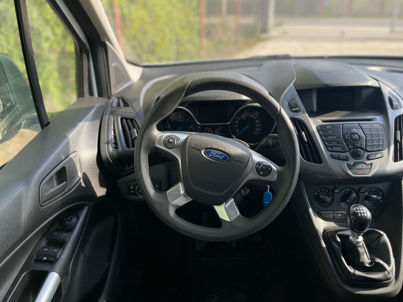 Ford Tourneo Connect